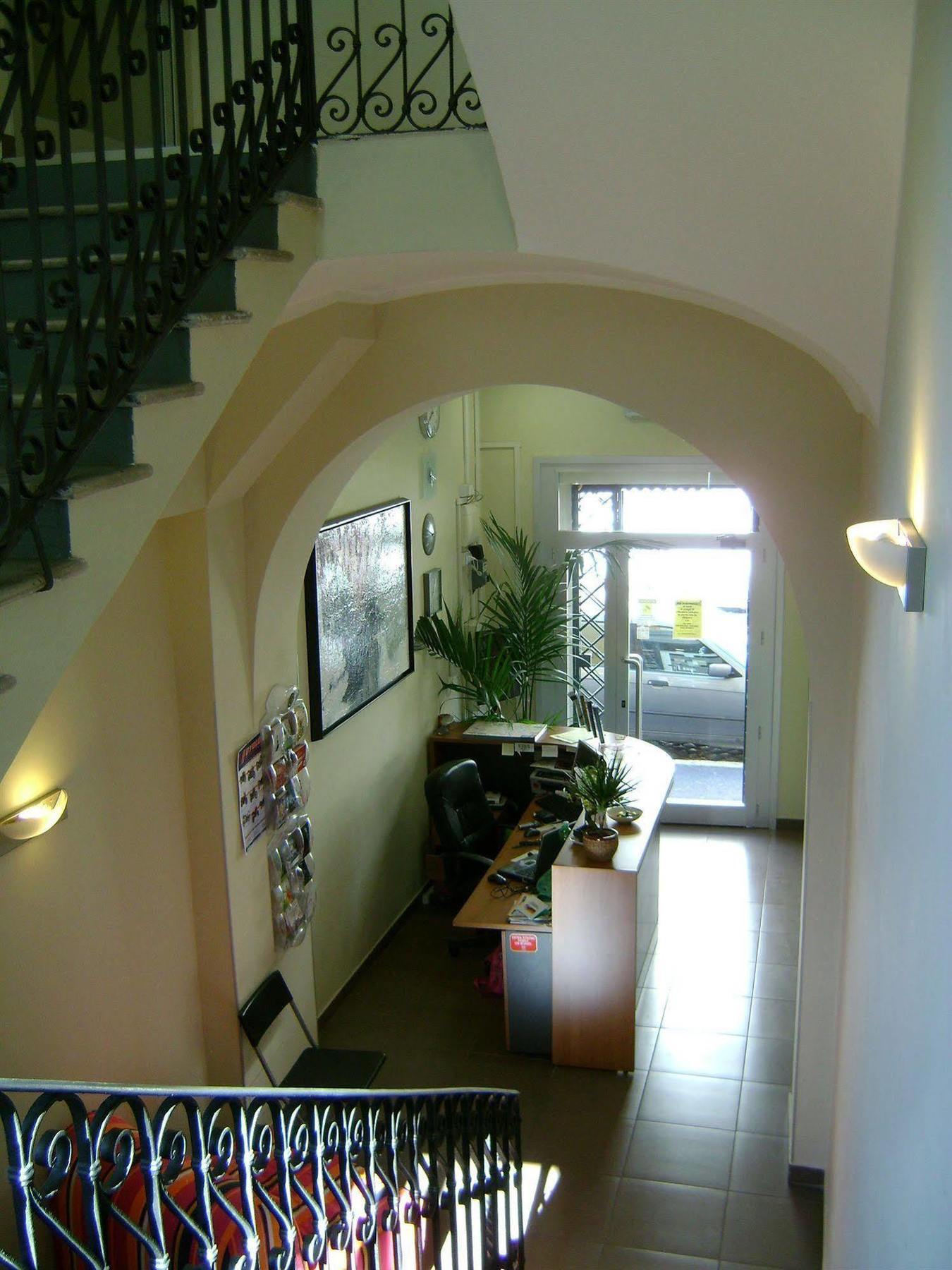 Albergue San Lorenzo